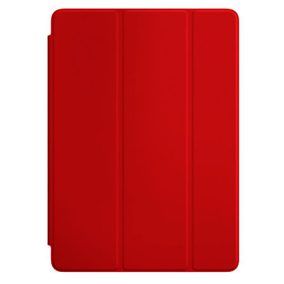 Apple Smart Cover for 9.7 iPad Pro PRODUCT (RED)™ Apple Smart Cover for 9.7 iPad Pro PRODUCT (RED)™
